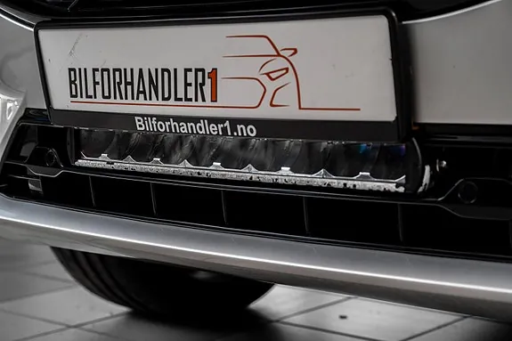 Volvo Xc60 2020 photo 5