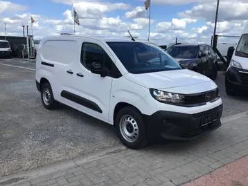 Opel Combo L2