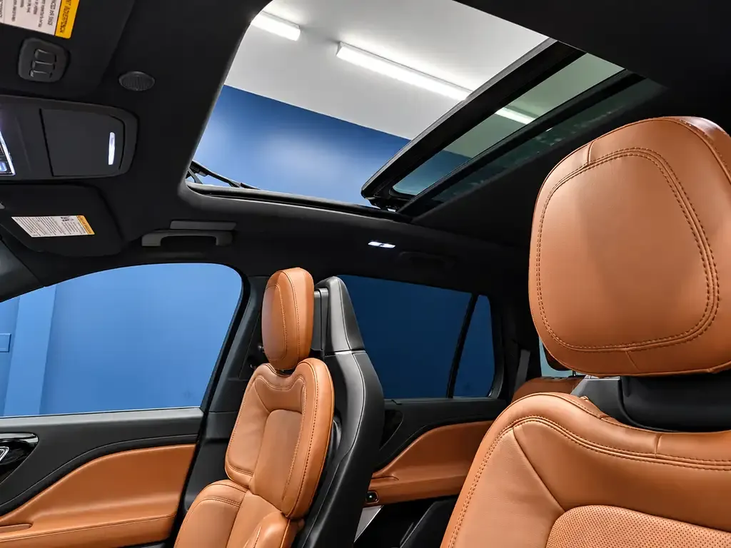 Lincoln Aviator 2023 photo 4