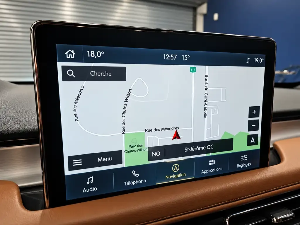 Lincoln Aviator 2023 photo 5