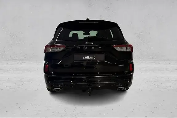 Ford Kuga 2022 photo 4