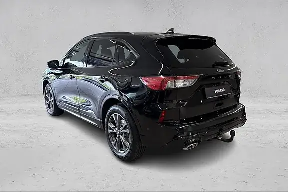 Ford Kuga 2022 photo 3