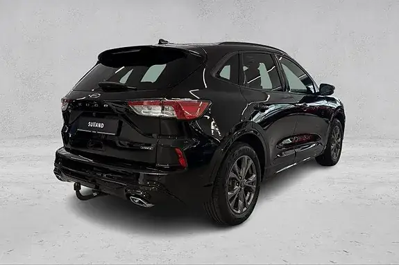 Ford Kuga 2022 photo 5