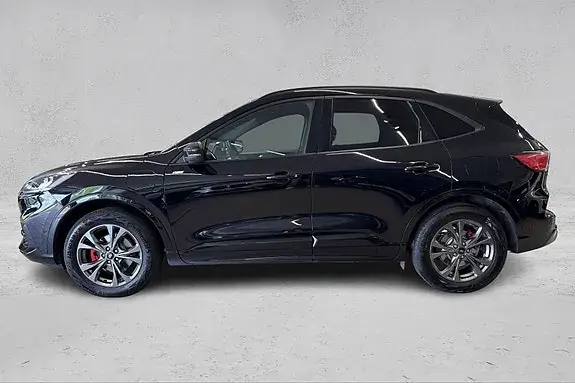 Ford Kuga 2022 photo 2