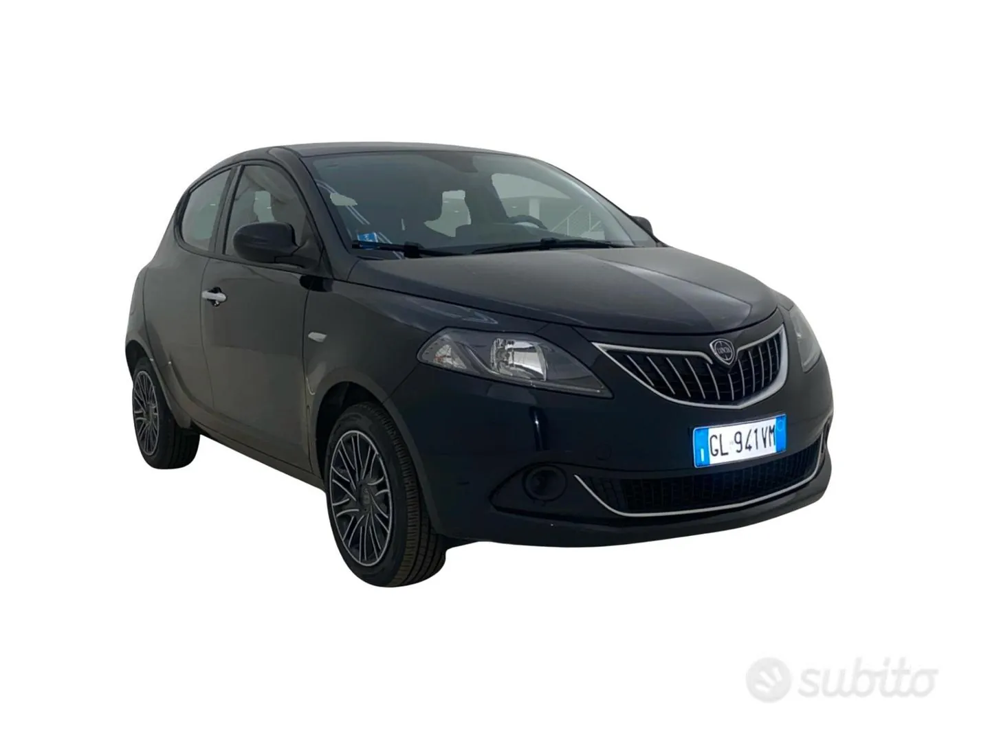 Lancia Ypsilon 2022 photo 2
