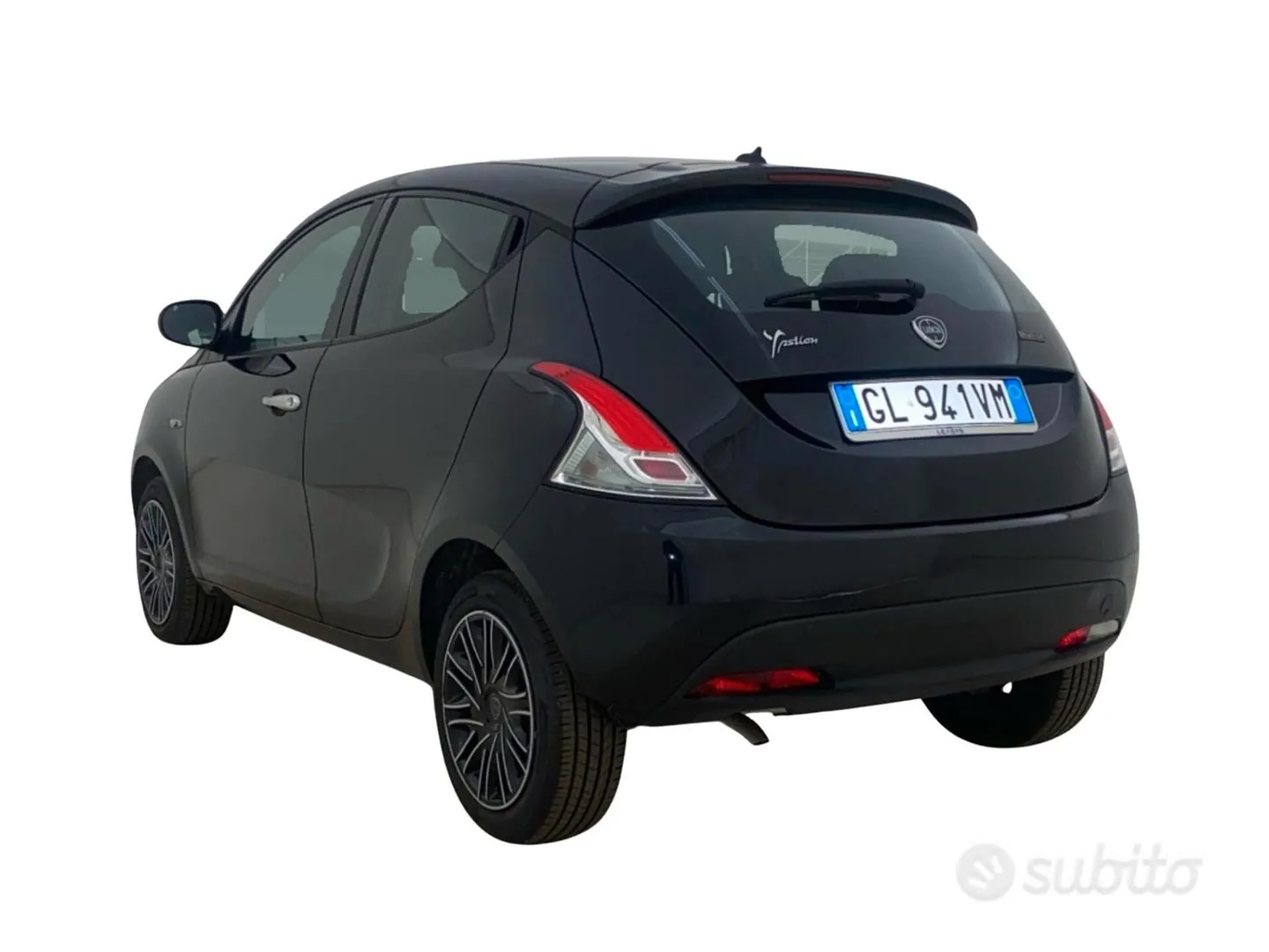 Lancia Ypsilon 2022 photo 3
