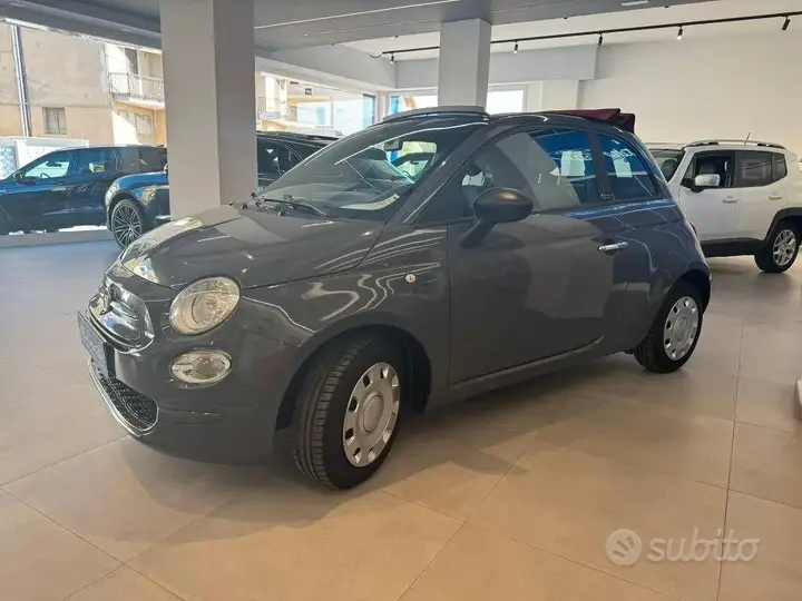 Fiat 500 2022 photo 5