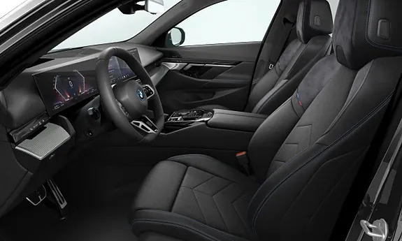 BMW 530E 2027 photo 3