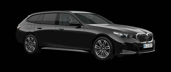 BMW 530E