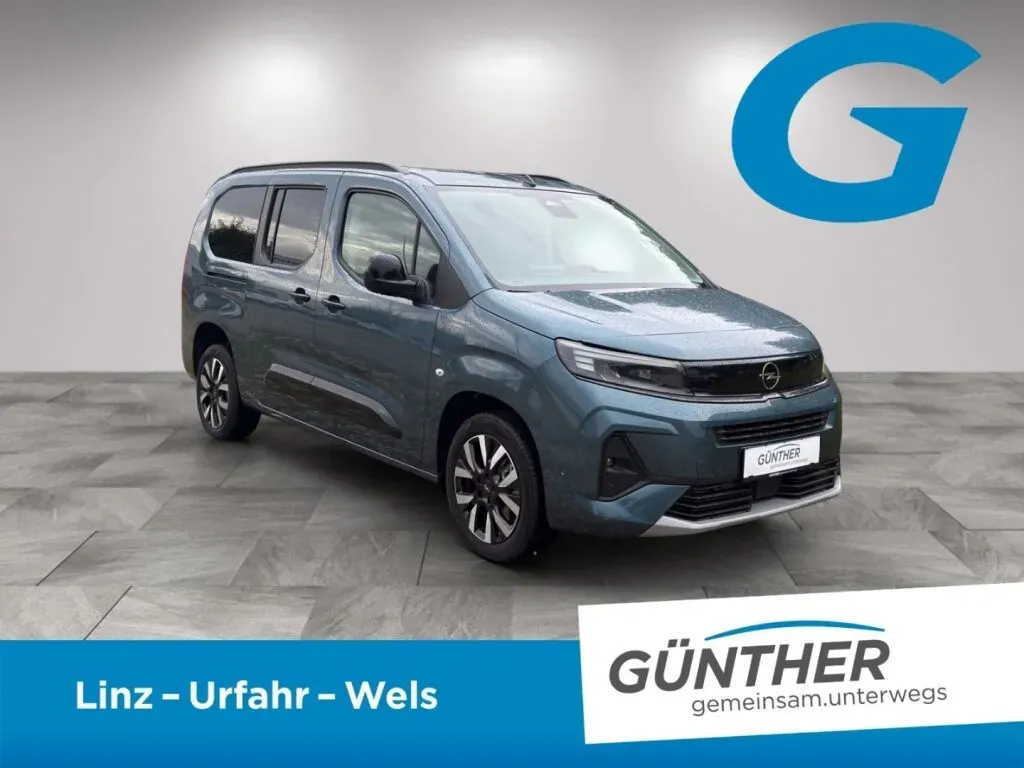 Opel Combo 2026 photo 2