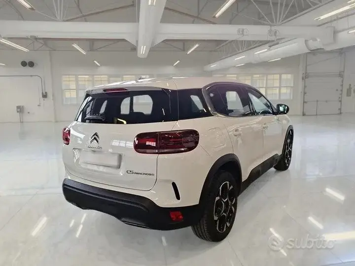 Citroen C5 Aircross 2023 photo 4
