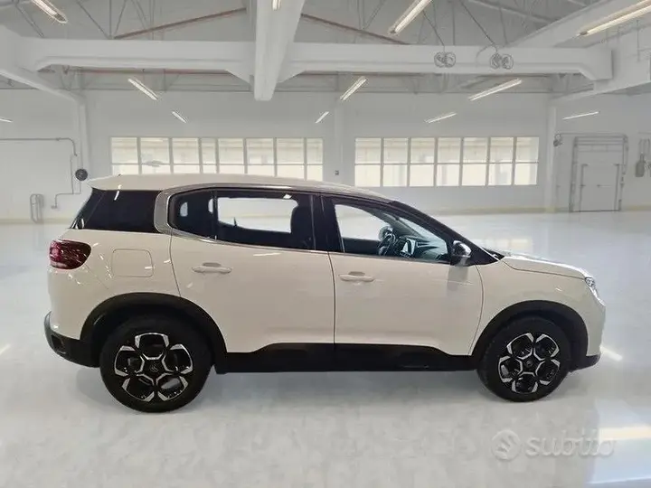 Citroen C5 Aircross 2023 photo 3