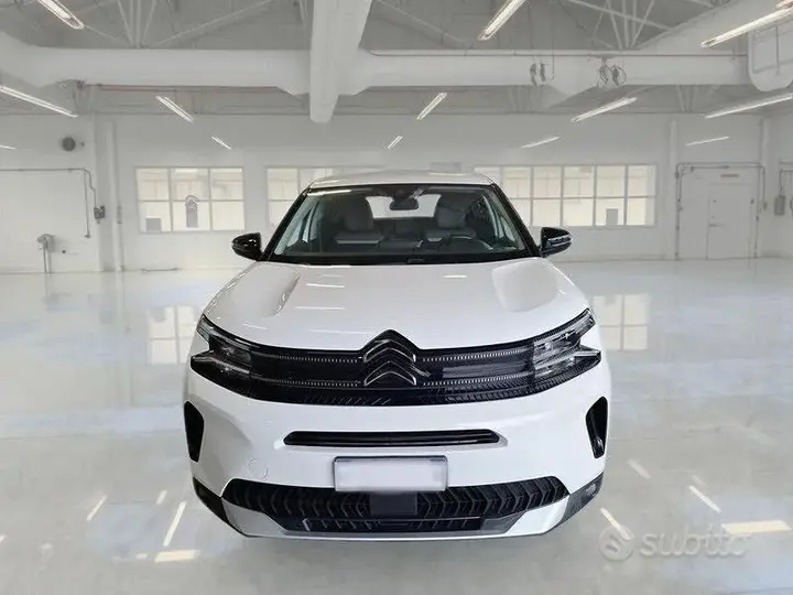 Citroen C5 Aircross 2023 photo 2