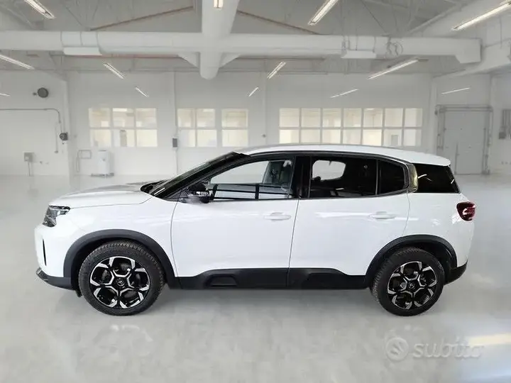 Citroen C5 Aircross 2023 photo 5