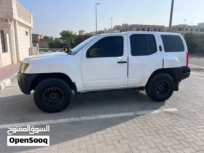 Nissan Xterra 2011 photo 5
