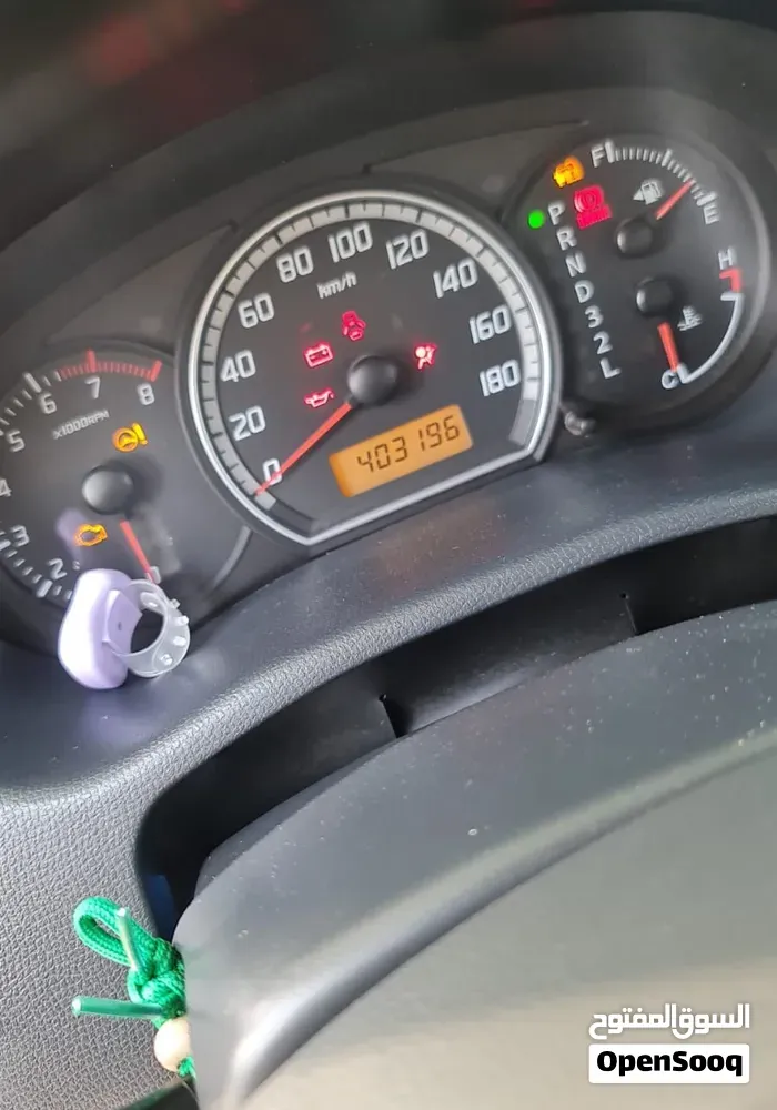 Suzuki Swift 2009 photo 3