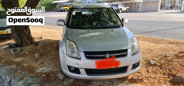 Suzuki Swift 2009 photo 2