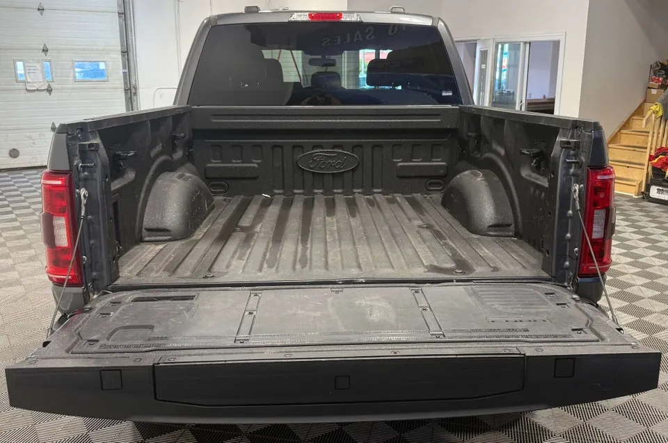 Ford F-150 2023 photo 5