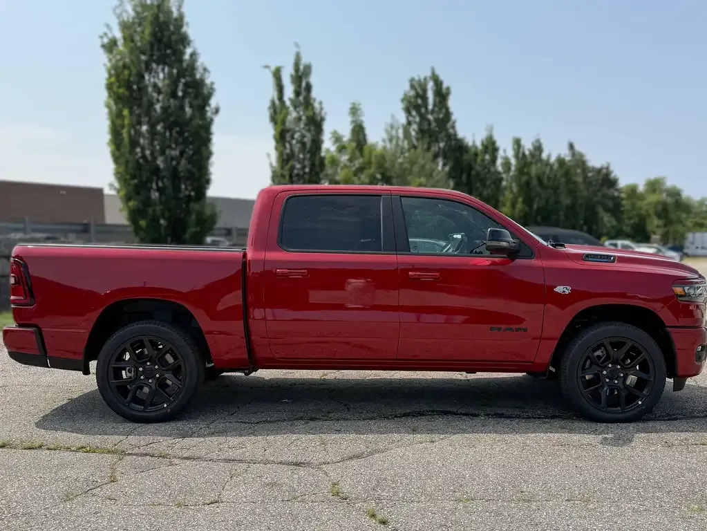 Ram 1500 2026 photo 4