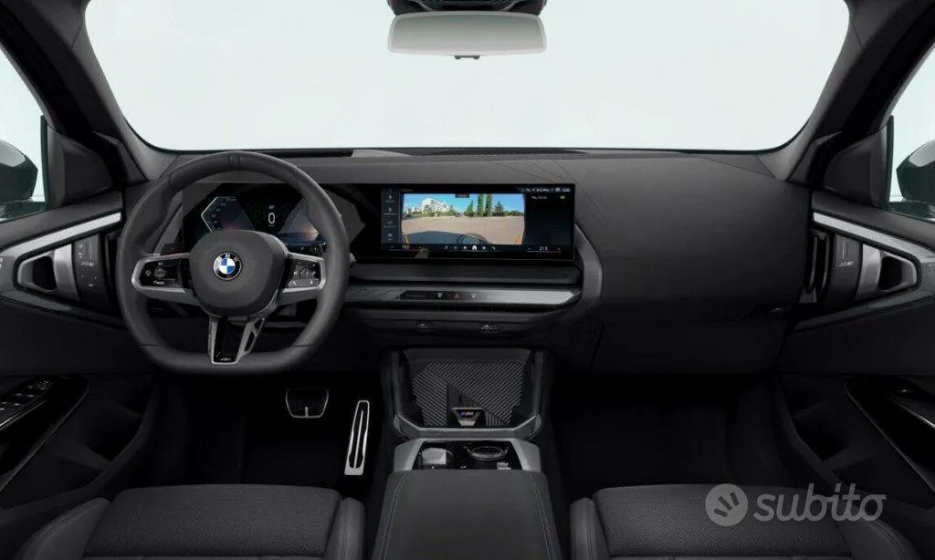 BMW X3 photo 4