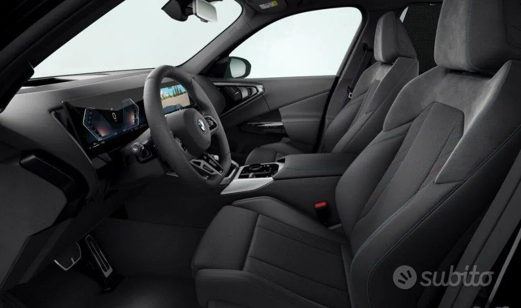 BMW X3 photo 3