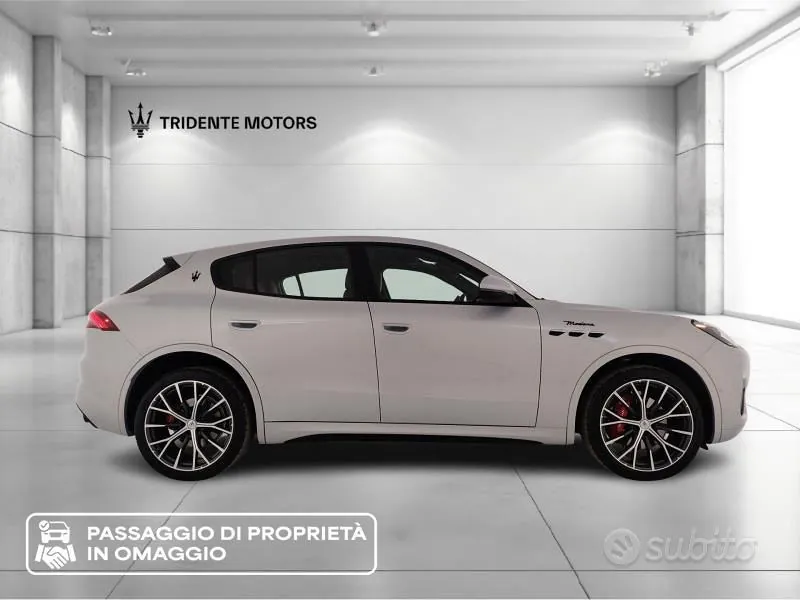 Maserati Levante 2023 photo 3