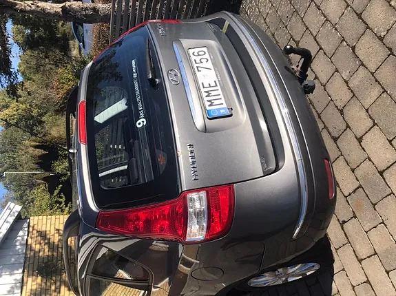 Hyundai I30 2008 photo 2