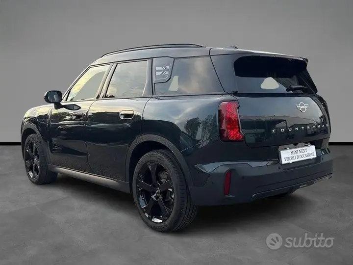 Mini Countryman 2025 photo 4