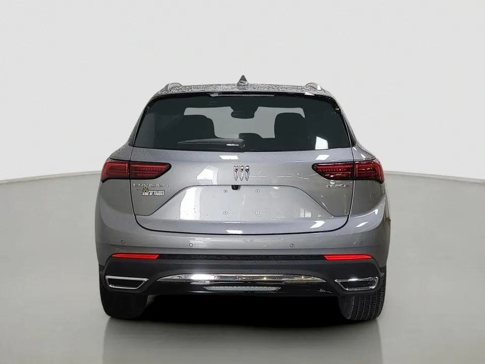 Buick Envision 2026 photo 4