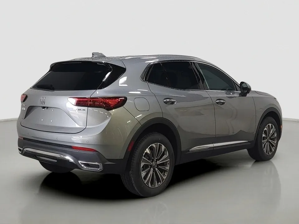 Buick Envision 2026 photo 3