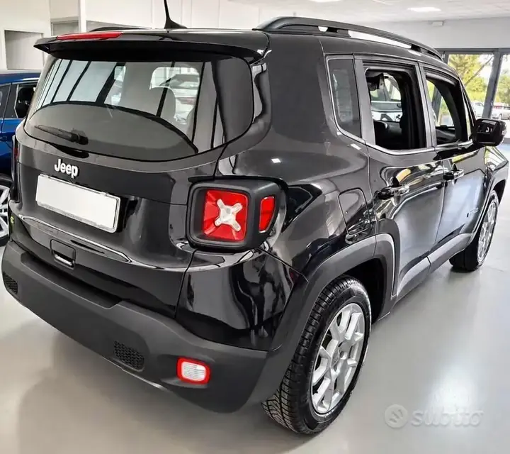 Jeep Renegade 2023 photo 5