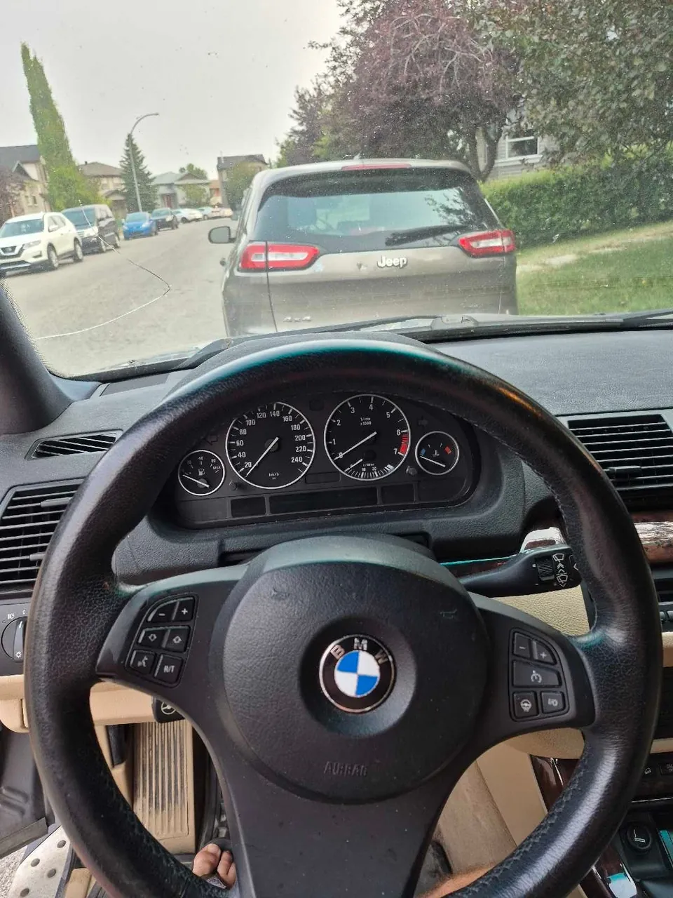 BMW X5 2006 photo 5