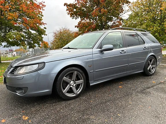 Saab 9-5