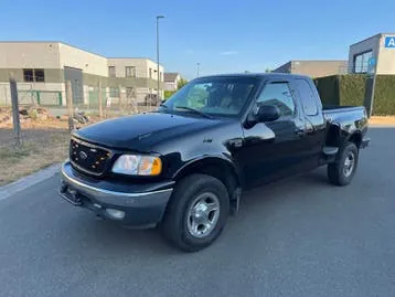 Ford F-150 2001 photo 3