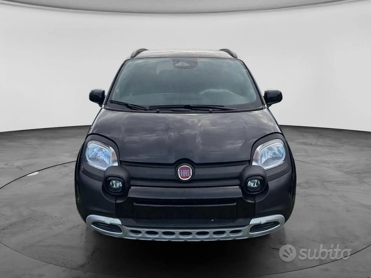 Fiat Pandina 2026 photo 2