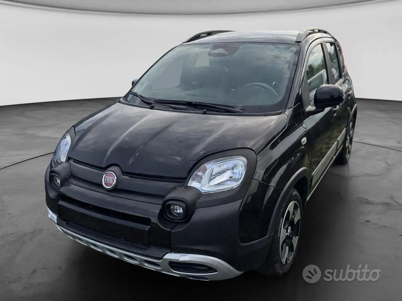Fiat Pandina