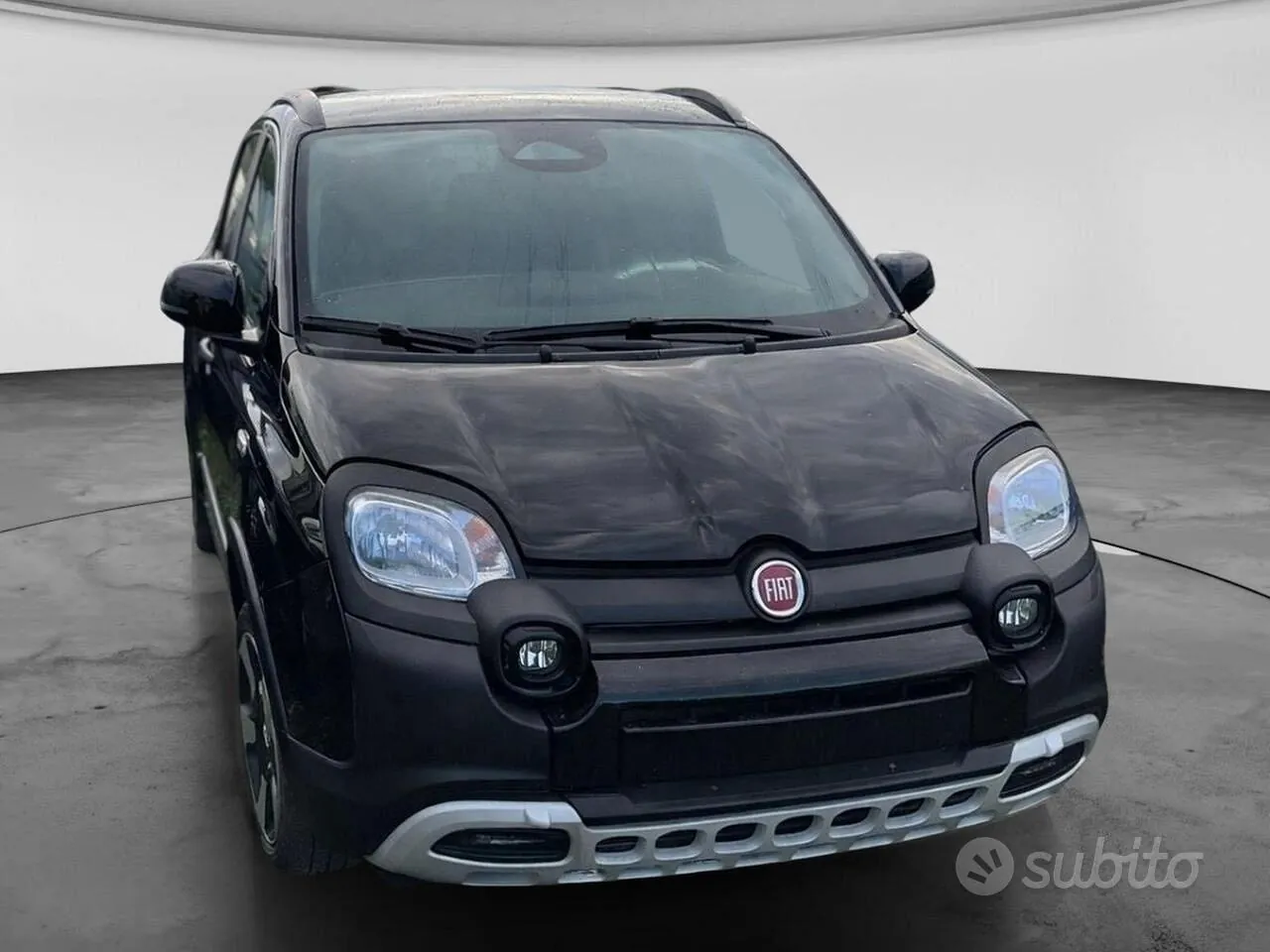 Fiat Pandina 2026 photo 3