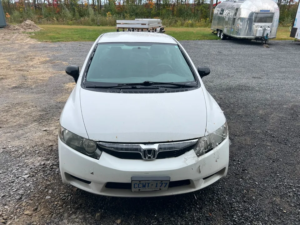 Honda Civic 2010 photo 5