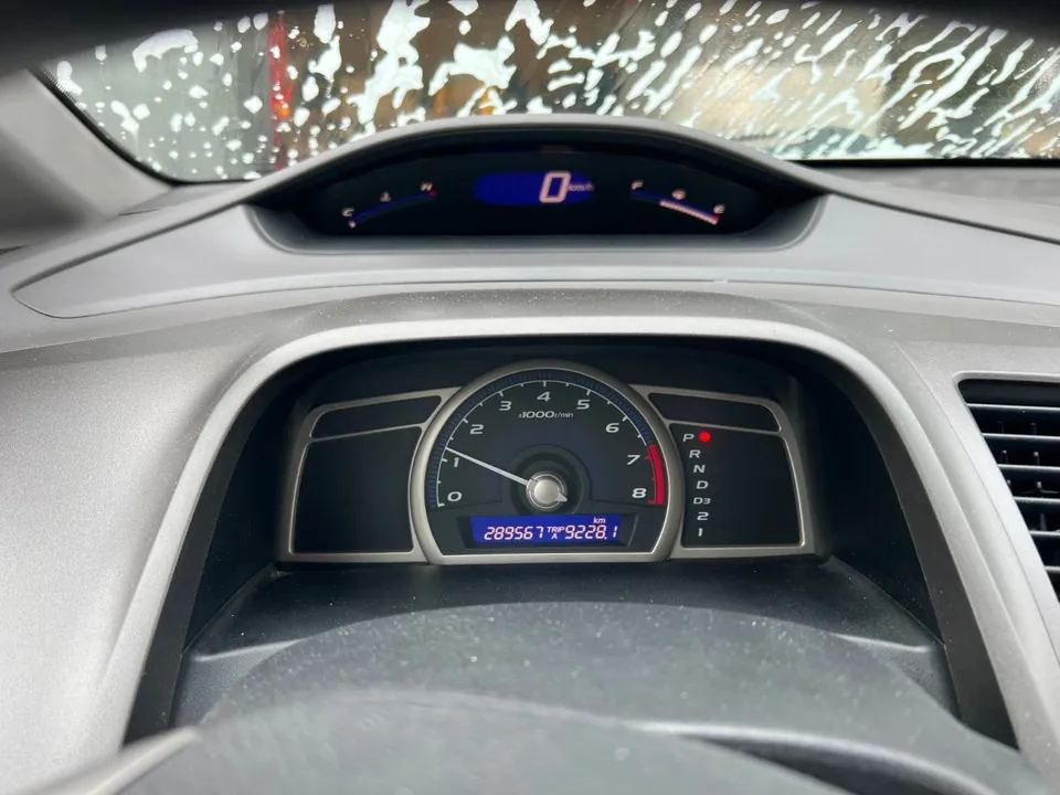 Honda Civic 2010 photo 2