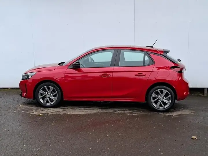 Vauxhall Corsa 2024 photo 4