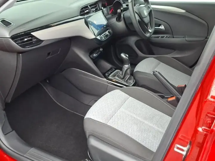 Vauxhall Corsa 2024 photo 5