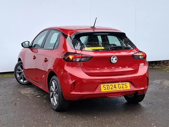 Vauxhall Corsa 2024 photo 2