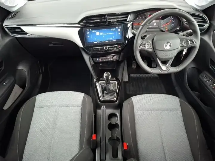 Vauxhall Corsa 2024 photo 3