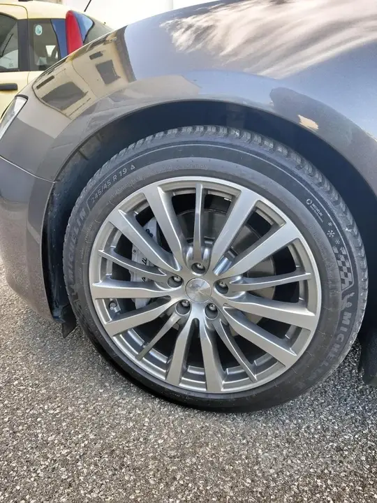 Maserati Ghibli 2014 photo 5