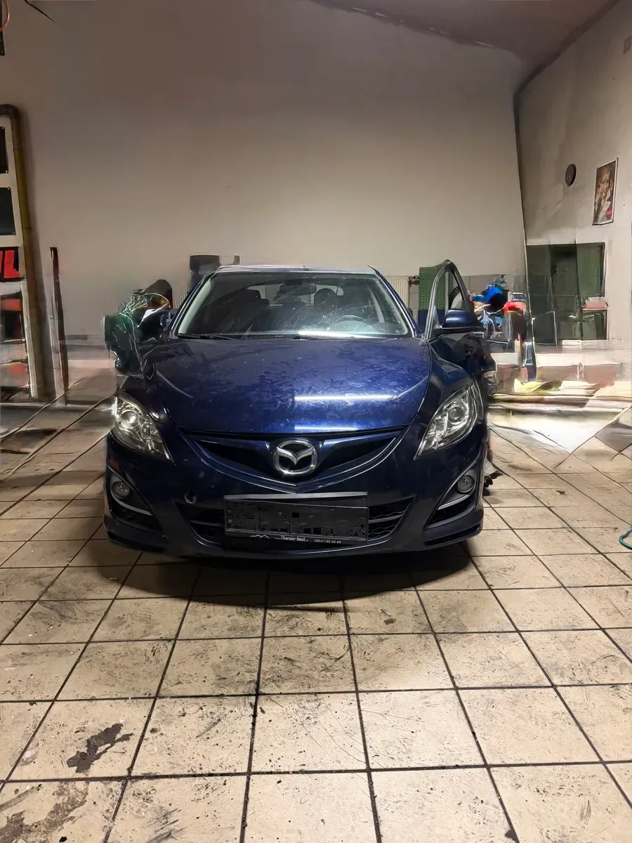 Mazda Mazda6