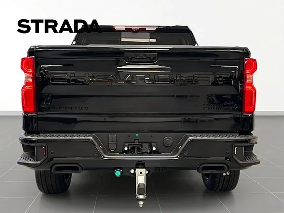 Chevrolet Silverado 1500 2026 photo 5