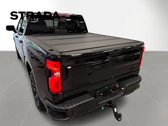 Chevrolet Silverado 1500 2026 photo 4