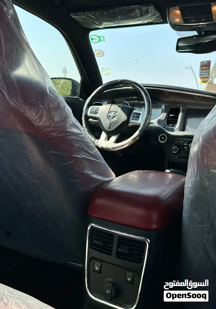 Dodge Charger 2014 photo 3