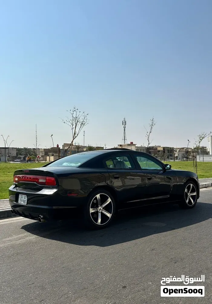 Dodge Charger