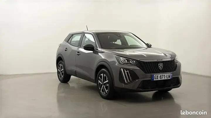 Peugeot 2008 2024 photo 4